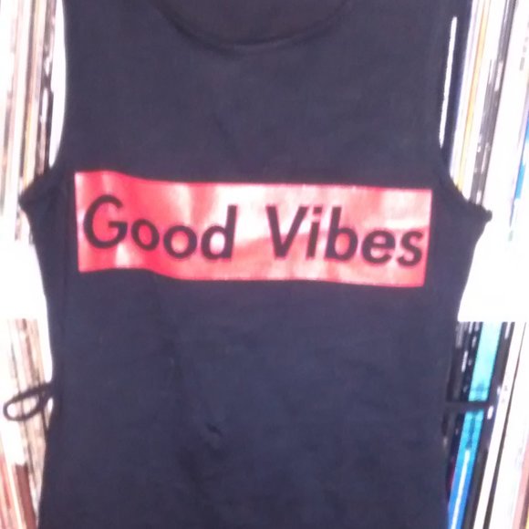 Good Vibes LBD - Picture 2 of 5